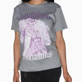 Camiseta Doflamingo