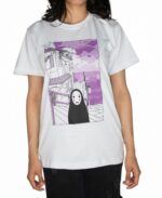 Camiseta Kaonashi City