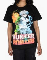 Camiseta Hunter x Hunter Poder