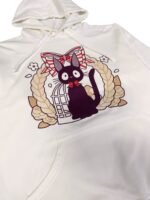 Buzo Perchado Estampado Jijis Tierno en Canasta - Imagen 2