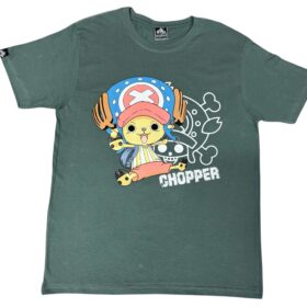 Camiseta Chopper One Piece