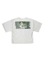 Camiseta Boxy Fit Tanjiro