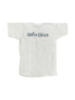 Camiseta Jujutsu Kaisen Gojo Caras - Imagen 2