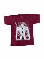 Camiseta Evangelion Angel Venado