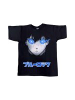 Camiseta Blue Lock Yoichi Isagi