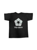Camiseta Blue Lock Yoichi Isagi - Imagen 2