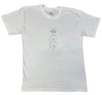 Camiseta Oversize Haku Studio Ghibli - Imagen 2