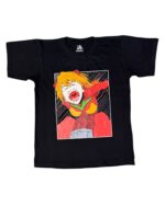 Camiseta Asuka Mad
