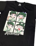 Camiseta MaoMao - Imagen 3
