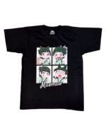 Camiseta MaoMao