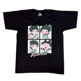 Camiseta MaoMao