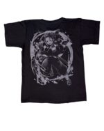 Camiseta Tanjiro Respiración Agua - Imagen 2
