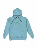 Buzo Perchado Estampado Tanjiro