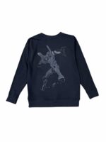 Buzo Perchado Asuka Mad Evangelion - Imagen 2