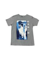 Camiseta Pilar de la Niebla Tokito