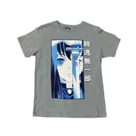 Camiseta Pilar de la Niebla Tokito
