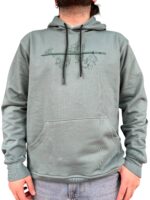 Buzo Perchado Estampado Tanjiro - Imagen 3