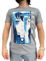 Camiseta Pilar de la Niebla Tokito - Imagen 2