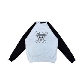 Buzo Perchado One Piece