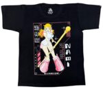 Camiseta Nami One Piece