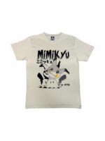 Camiseta Pokemon Mimikyu