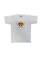 Camiseta One Pice Mugiwara Piratas - Imagen 2