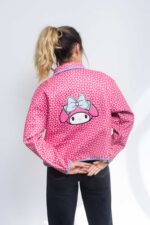 Chaqueta de Paño My Melody - Imagen 2