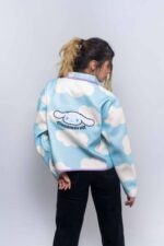 Chaqueta de Paño Cinnamoroll - Imagen 2