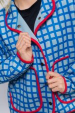 Chaqueta de Paño Pochaco - Imagen 5