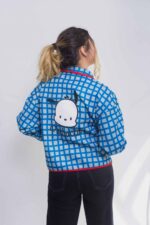 Chaqueta de Paño Pochaco - Imagen 2