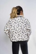 Chaqueta de Paño Studio Ghibli Susuwatari - Imagen 2