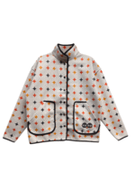 Chaqueta de Paño Studio Ghibli Totoro