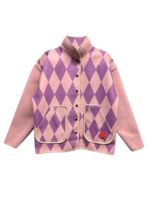 Chaqueta de Paño Castillo Ambulante Howl