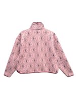 Chaqueta de Paño Demon Slayer Nezuko - Imagen 3
