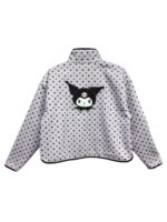 Chaqueta de Paño Kuromi - Imagen 4
