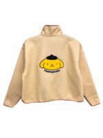 Chaqueta de Paño Pompompurin - Imagen 3