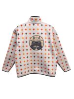 Chaqueta de Paño Studio Ghibli Totoro - Imagen 2