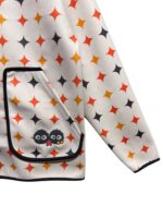 Chaqueta de Paño Studio Ghibli Totoro - Imagen 3