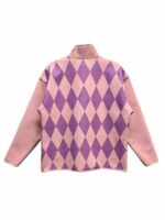 Chaqueta de Paño Castillo Ambulante Howl - Imagen 2