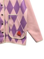 Chaqueta de Paño Castillo Ambulante Howl - Imagen 3