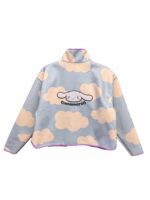 Chaqueta de Paño Cinnamoroll - Imagen 3