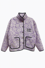 Chaqueta de Paño Gomu Gomu