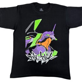 Camiseta Eva 01 Genesis