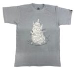 Camiseta Castillo Ambulante