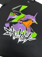 Camiseta Eva 01 Genesis - Imagen 3