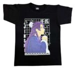 Camiseta Jinshi
