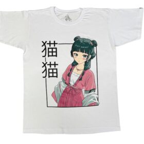 Camiseta Boticaria II