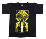 Camiseta Zenitsu Cazador de Demonios
