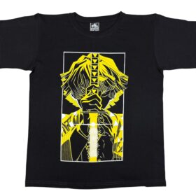Camiseta Zenitsu Cazador de Demonios