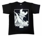 Camiseta Mazinger Z